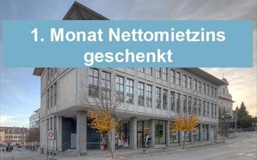 Apartment 2.5 rooms - image - 1