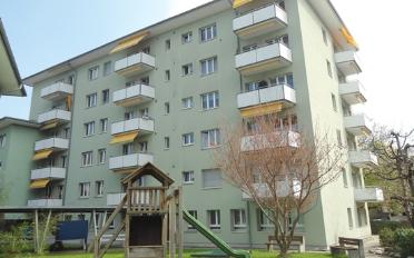 Appartement 5 pièces - image - 1