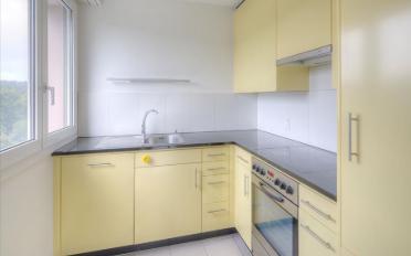 Wohnung 2.5 Zimmer - image - 2