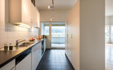 Duplex 3.5 rooms - image - 2