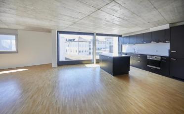 Loft 2.5 Zimmer - image - 4
