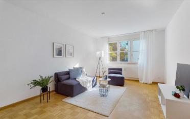 Apartment 4.5 rooms - image - 1