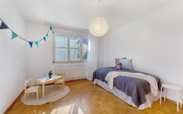 Apartment 4.5 rooms - image - 6