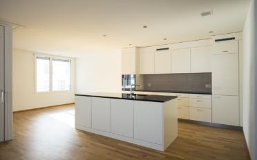 Apartment 3.5 rooms - image - 3
