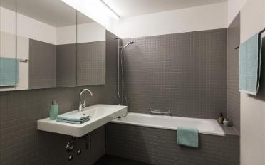 Roof flat 5.5 rooms - image - 8
