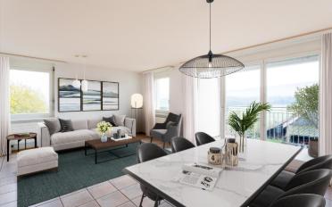 Wohnung 4 Zimmer - image - 2