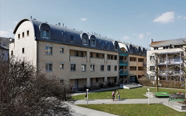 Apartment 4.5 rooms - image - 1