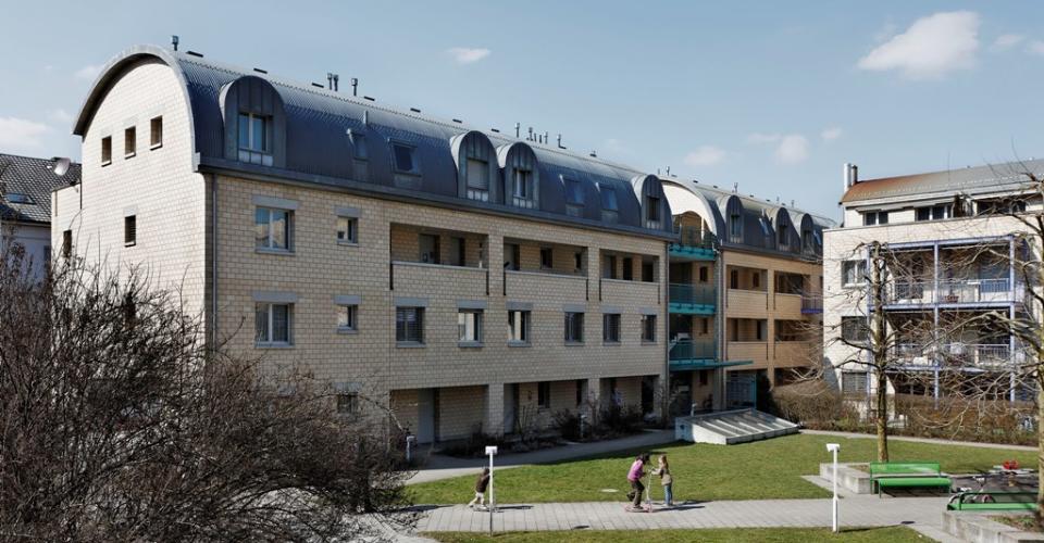 Bischofszell