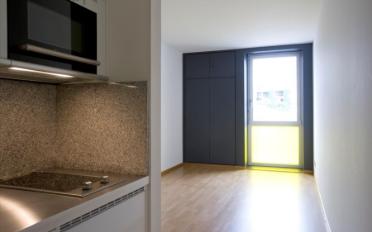 Apartment 1.5 rooms - image - 3