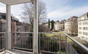 Wohnung 2.5 Zimmer - image - 8