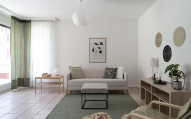 Apartment 3.5 rooms - image - 2