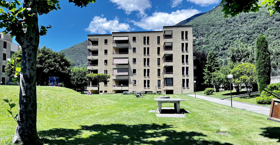 Bellinzona