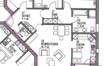 Appartement 4.5 pièces - image - 7