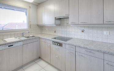 Duplex 4.5 rooms - image - 4