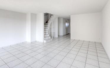 Duplex 4.5 rooms - image - 2