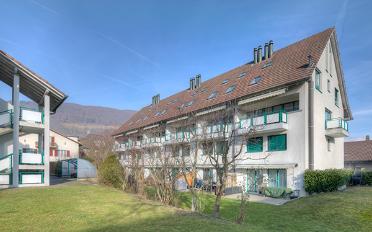 Duplex 4.5 rooms - image - 1