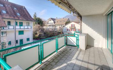 Duplex 4.5 rooms - image - 10