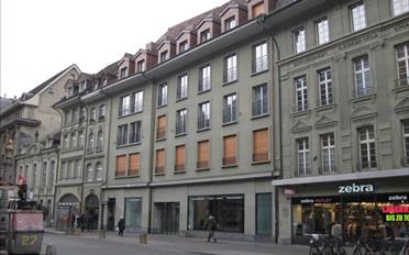 Wohnung 2 Zimmer - image - 1