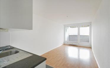 Apartment 1 room - image - 2