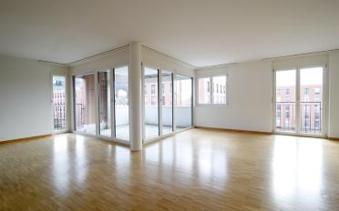 Apartment 3.5 rooms - image - 3