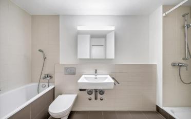 Wohnung 4.5 Zimmer - image - 4