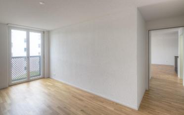 Apartment 3.5 rooms - image - 2