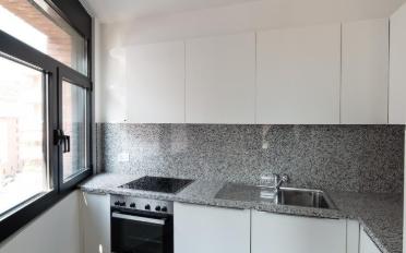 Apartment 3.5 rooms - image - 3