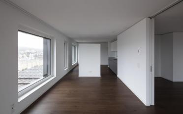 Appartement 2.5 pièces - image - 2