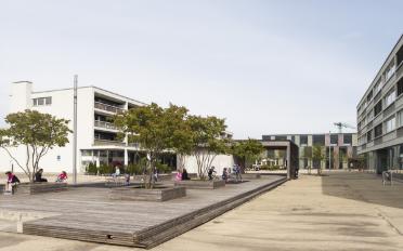 Studio 1 pièce - image - 2