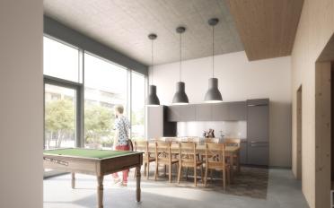 Studio 1 pièce - image - 3