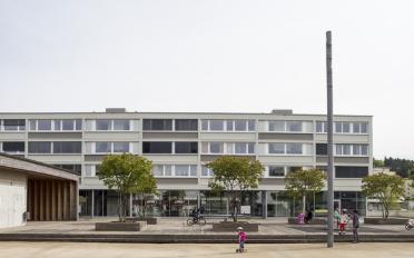 Studio 1 pièce - image - 1