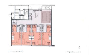 Studio 1 pièce - image - 5