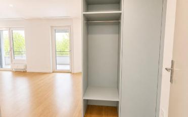 Apartment 2.5 rooms - image - 6