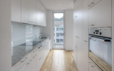 Attic flat 4.5 rooms - image - 3