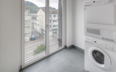Attikawohnung 4.5 Zimmer - image - 9
