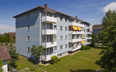 Apartment 4 rooms - image - 1