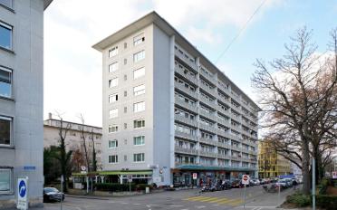 Wohnung 3 Zimmer - image - 1