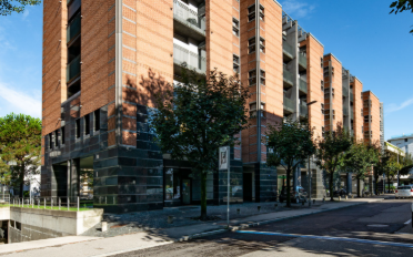 Wohnung 2 Zimmer - image - 1