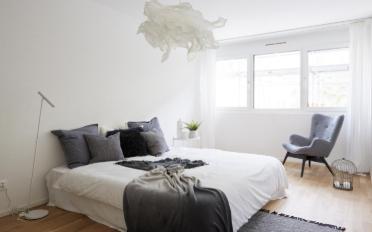 Wohnung 2.5 Zimmer - image - 5