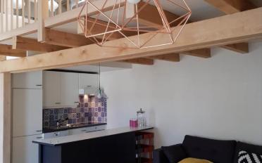 Wohnung ein Zimmer - image - 2
