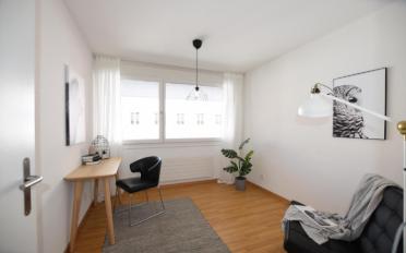 Apartment 3.5 rooms - image - 8