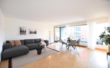 Apartment 3.5 rooms - image - 2