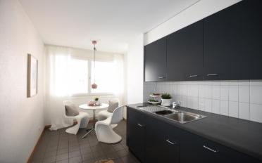 Apartment 3.5 rooms - image - 4