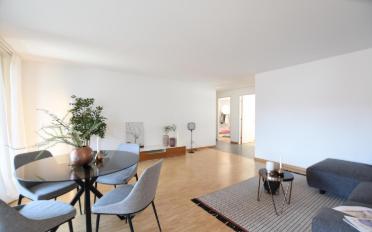 Apartment 3.5 rooms - image - 3