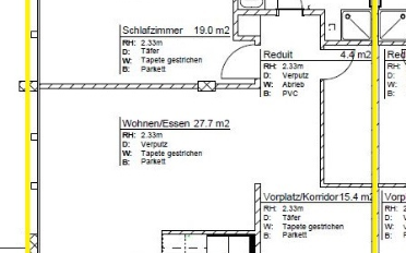 Apartment 2.5 rooms - image - 8