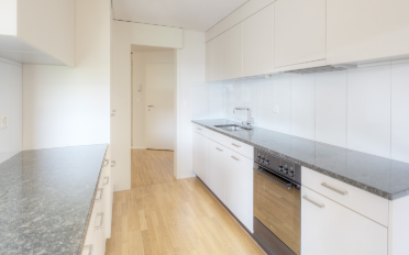 Apartment 2.5 rooms - image - 4