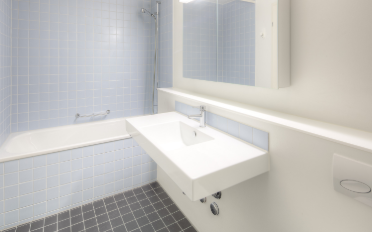 Apartment 2.5 rooms - image - 5