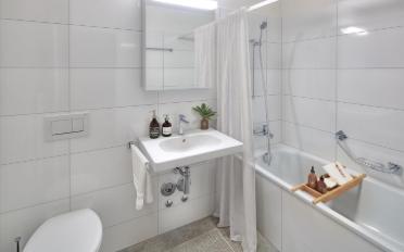 Roof flat 2.5 rooms - image - 5