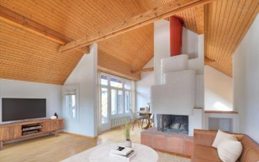 Roof flat 2.5 rooms - image - 3
