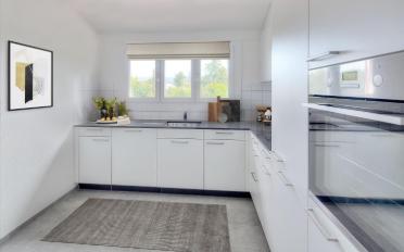 Roof flat 2.5 rooms - image - 4